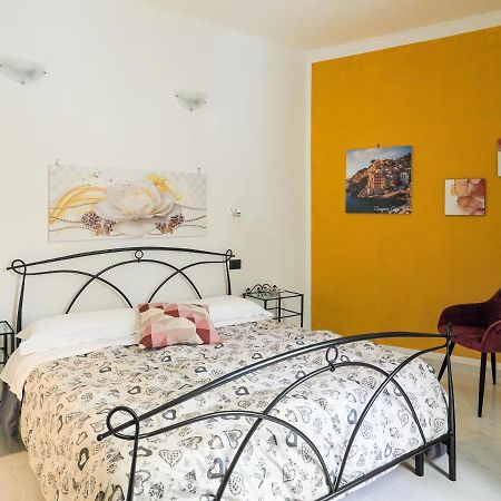 Apartament Eli&Fra 1 La Spezia Zewnętrze zdjęcie