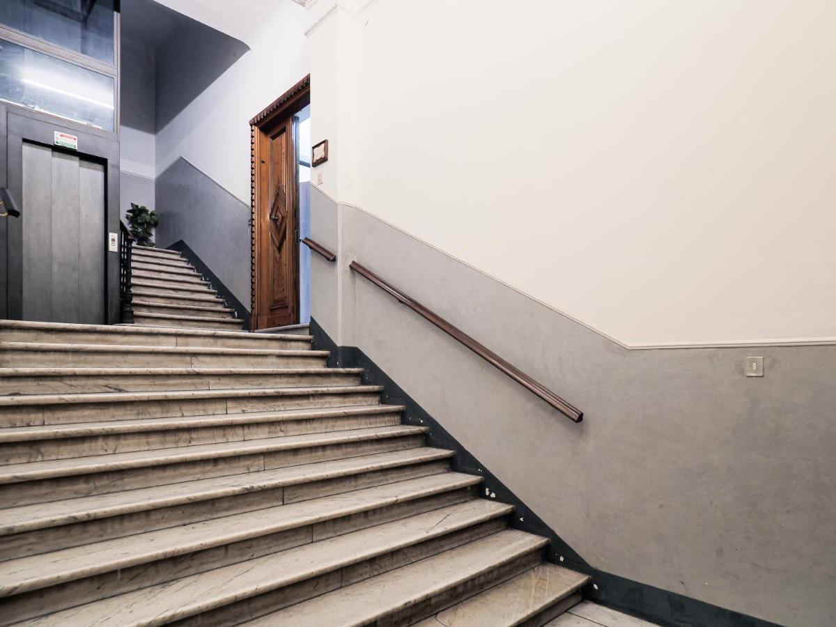 Apartament Eli&Fra 1 La Spezia Zewnętrze zdjęcie