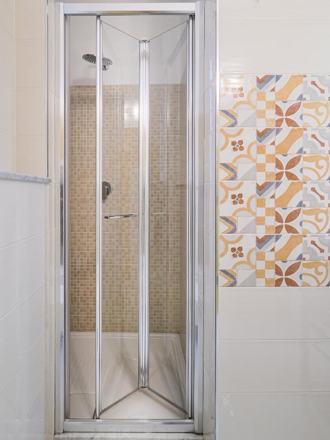 Apartament Eli&Fra 1 La Spezia Zewnętrze zdjęcie