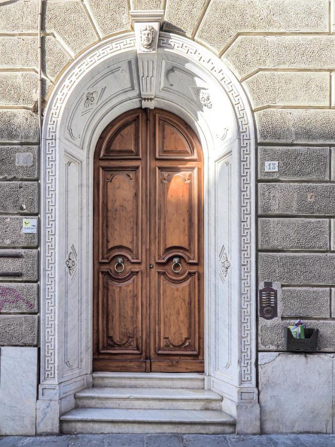 Apartament Eli&Fra 1 La Spezia Zewnętrze zdjęcie