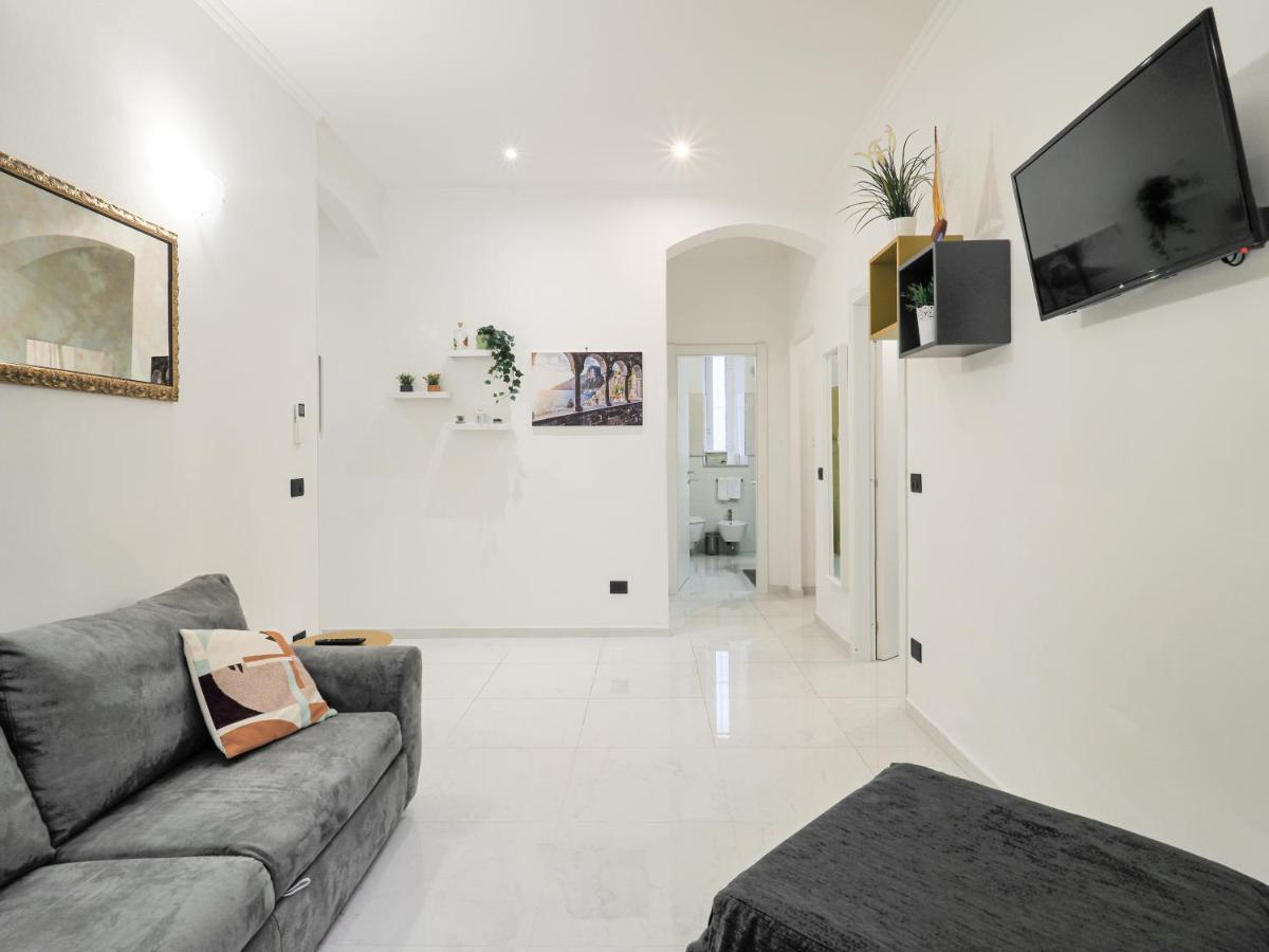 Apartament Eli&Fra 1 La Spezia Zewnętrze zdjęcie