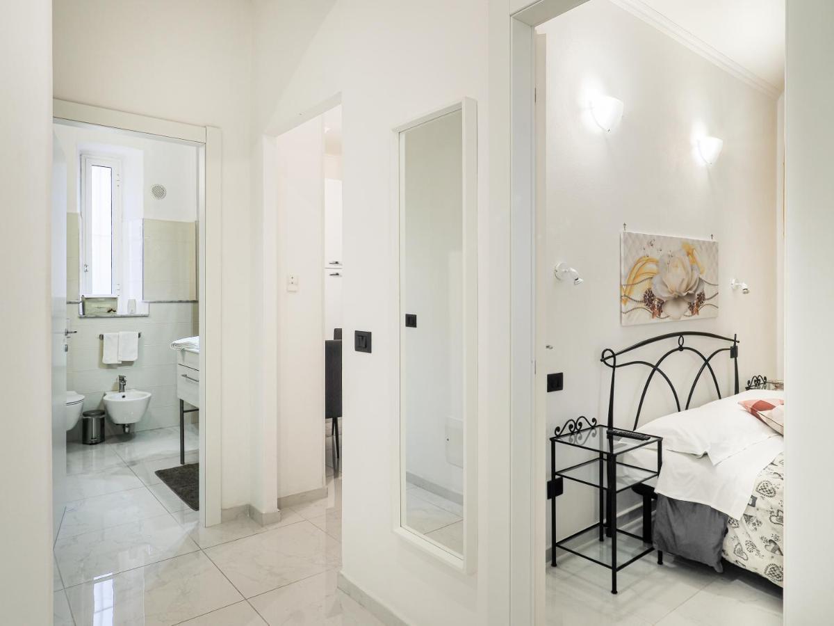 Apartament Eli&Fra 1 La Spezia Zewnętrze zdjęcie